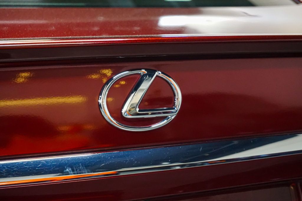 2008 Lexus ES 350 *ES350* *Navigation* *Back-Up Camera* *Only 1-Owner* - 23080305 - 41