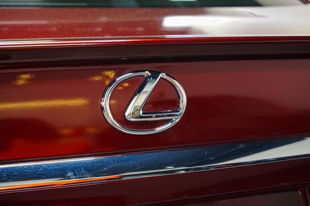 2008 Lexus ES 350 *ES350* *Navigation* *Back-Up Camera* *Only 1-Owner* - 23080305 - 41