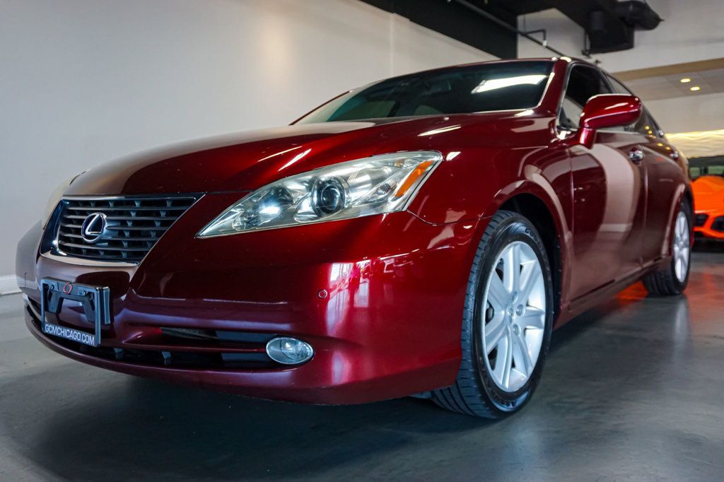 2008 Lexus ES 350 *ES350* *Navigation* *Back-Up Camera* *Only 1-Owner* - 23080305 - 49