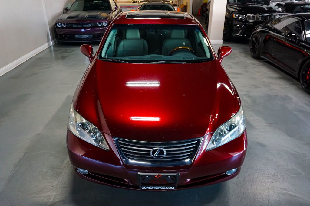 2008 Lexus ES 350 *ES350* *Navigation* *Back-Up Camera* *Only 1-Owner* - 23080305 - 50