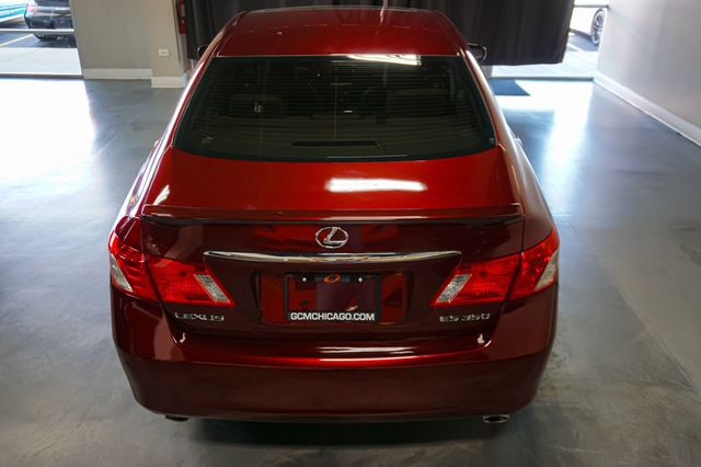 2008 Lexus ES 350 *ES350* *Navigation* *Back-Up Camera* *Only 1-Owner* - 23080305 - 51