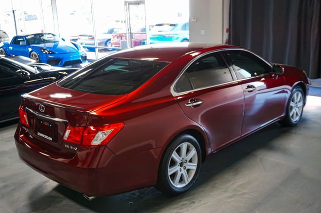 2008 Lexus ES 350 *ES350* *Navigation* *Back-Up Camera* *Only 1-Owner* - 23080305 - 52