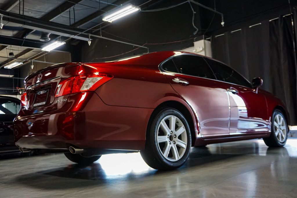 2008 Lexus ES 350 *ES350* *Navigation* *Back-Up Camera* *Only 1-Owner* - 23080305 - 5