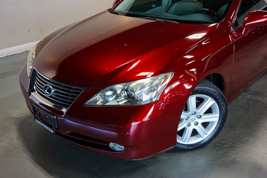 2008 Lexus ES 350 *ES350* *Navigation* *Back-Up Camera* *Only 1-Owner* - 23080305 - 66