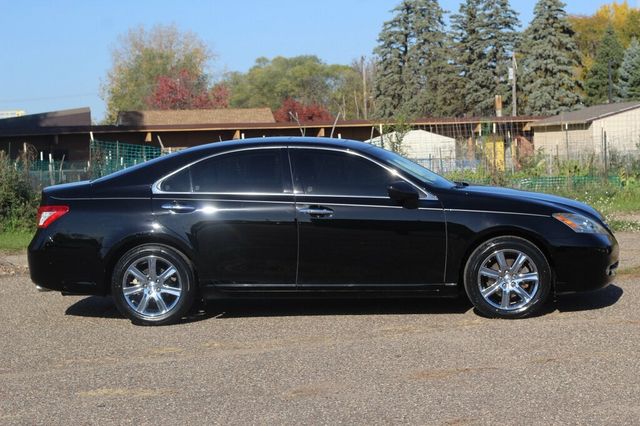 2008 Lexus ES 350 PREMIUM PLUS W/ NAVI, LEATHER, HID, NEW TIRES - 23087799 - 1