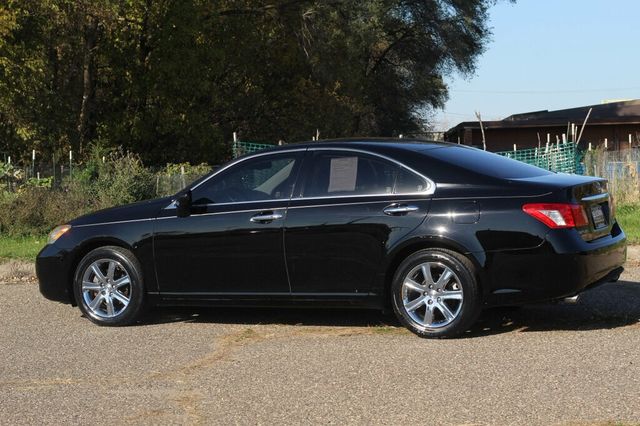 2008 Lexus ES 350 PREMIUM PLUS W/ NAVI, LEATHER, HID, NEW TIRES - 23087799 - 20