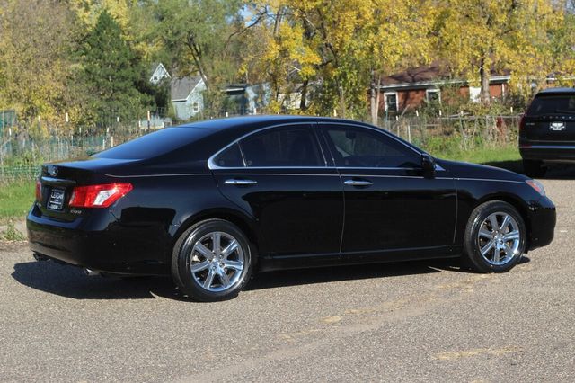 2008 Lexus ES 350 PREMIUM PLUS W/ NAVI, LEATHER, HID, NEW TIRES - 23087799 - 2