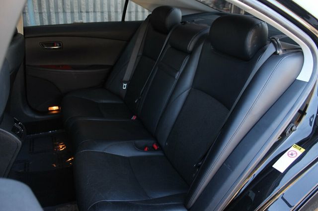 2008 Lexus ES 350 PREMIUM PLUS W/ NAVI, LEATHER, HID, NEW TIRES - 23087799 - 29