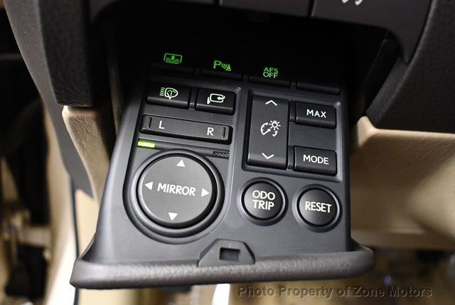 2008 Lexus GS 350 4dr Sedan AWD - 21813729 - 30