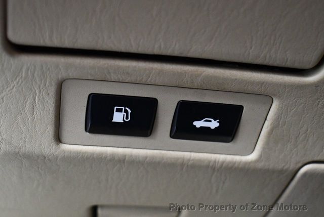 2008 Lexus GS 350 4dr Sedan AWD - 21813729 - 31