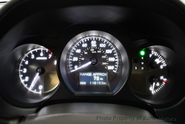 2008 Lexus GS 350 4dr Sedan AWD - 21813729 - 32