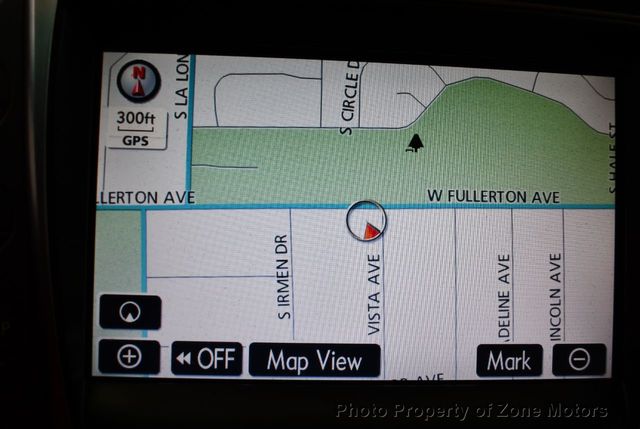 2008 Lexus GS 350 4dr Sedan AWD - 21813729 - 33