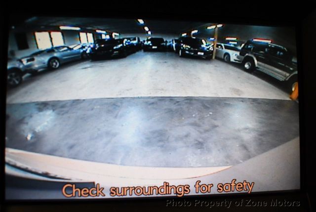 2008 Lexus GS 350 4dr Sedan AWD - 21813729 - 34