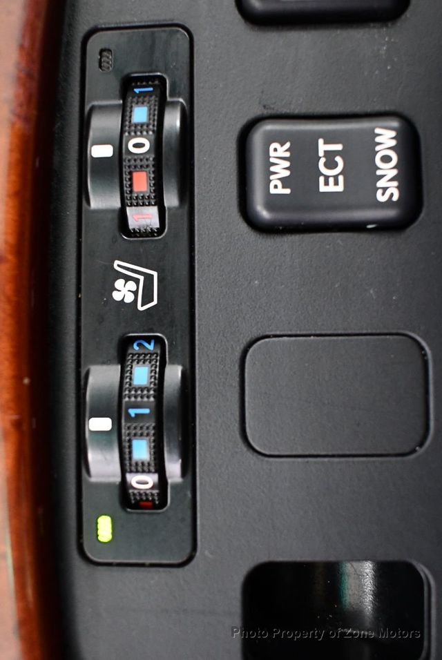 2008 Lexus GS 350 4dr Sedan AWD - 21813729 - 35