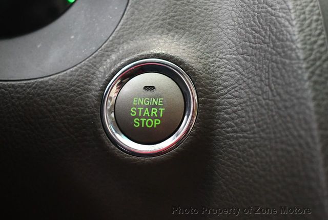 2008 Lexus GS 350 4dr Sedan AWD - 21813729 - 41