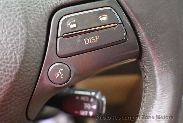 2008 Lexus GS 350 4dr Sedan AWD - 21813729 - 42