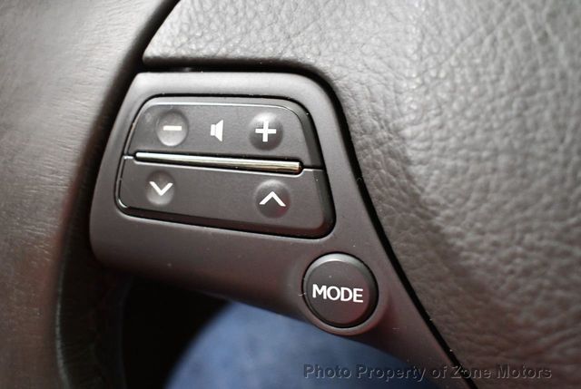 2008 Lexus GS 350 4dr Sedan AWD - 21813729 - 43