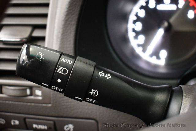 2008 Lexus GS 350 4dr Sedan AWD - 21813729 - 44