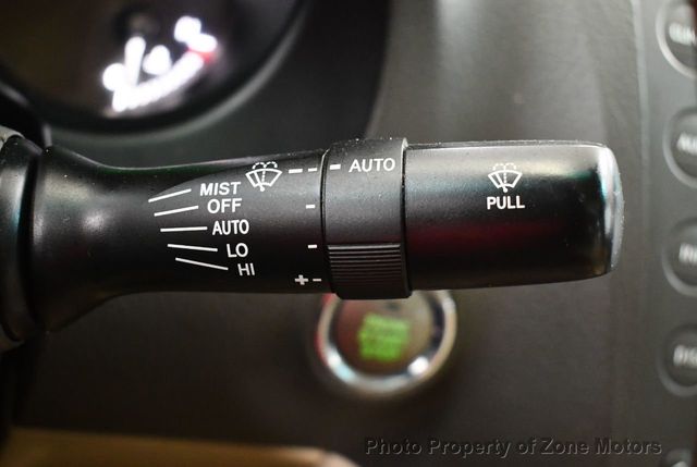 2008 Lexus GS 350 4dr Sedan AWD - 21813729 - 45