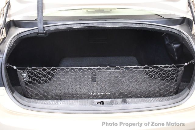 2008 Lexus GS 350 4dr Sedan AWD - 21813729 - 47