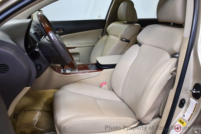 2008 Lexus GS 350 4dr Sedan AWD - 21813729 - 5