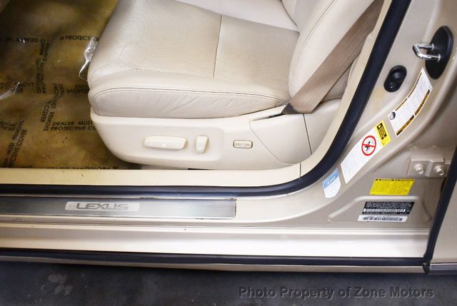 2008 Lexus GS 350 4dr Sedan AWD - 21813729 - 6