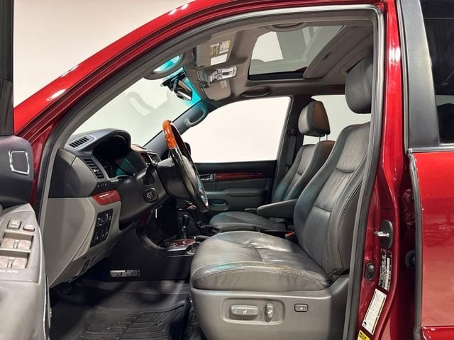 2008 Lexus GX 470 4WD 4dr - 23064488 - 10