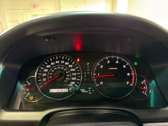 2008 Lexus GX 470 4WD 4dr - 23064488 - 11