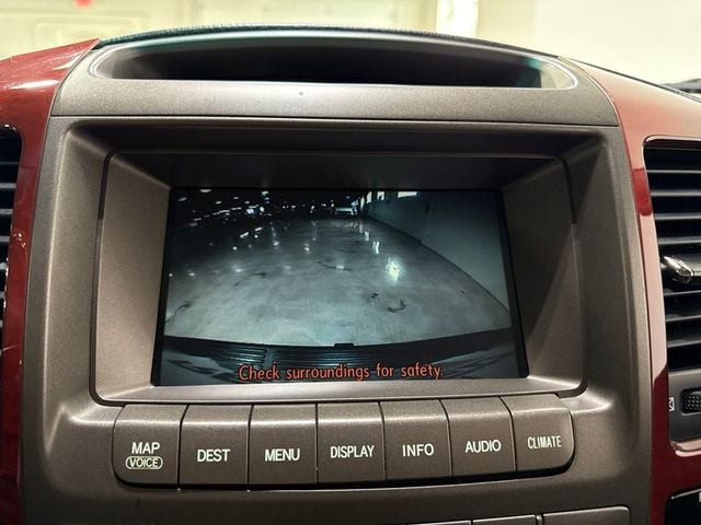 2008 Lexus GX 470 4WD 4dr - 23064488 - 15