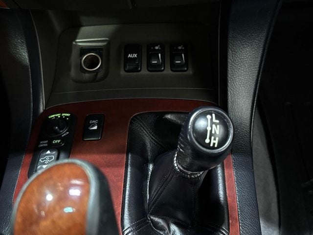 2008 Lexus GX 470 4WD 4dr - 23064488 - 18