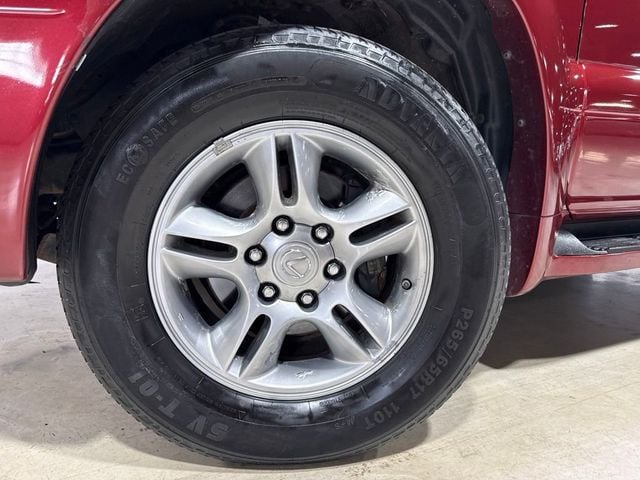 2008 Lexus GX 470 4WD 4dr - 23064488 - 1