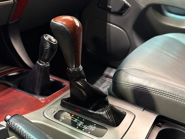2008 Lexus GX 470 4WD 4dr - 23064488 - 19