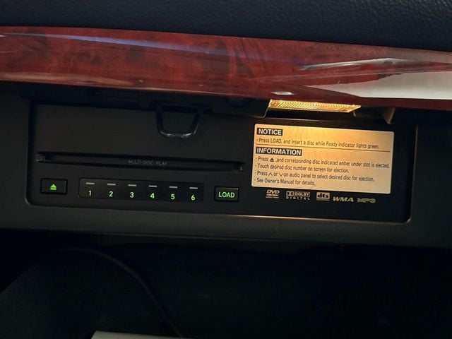 2008 Lexus GX 470 4WD 4dr - 23064488 - 20
