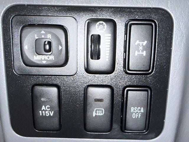 2008 Lexus GX 470 4WD 4dr - 23064488 - 22