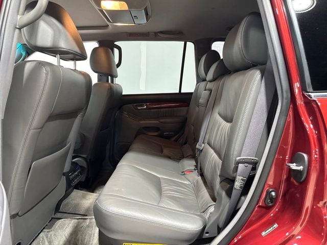 2008 Lexus GX 470 4WD 4dr - 23064488 - 26