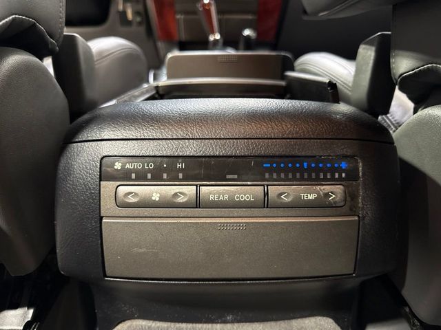 2008 Lexus GX 470 4WD 4dr - 23064488 - 27