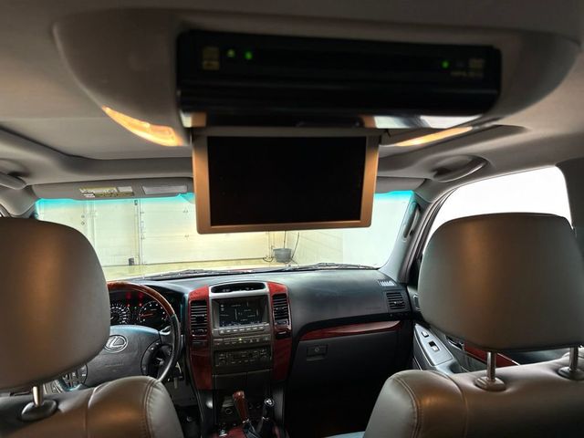 2008 Lexus GX 470 4WD 4dr - 23064488 - 28