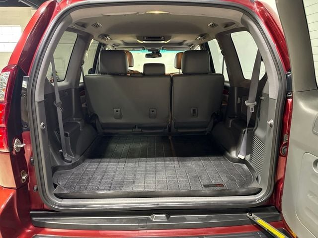 2008 Lexus GX 470 4WD 4dr - 23064488 - 31