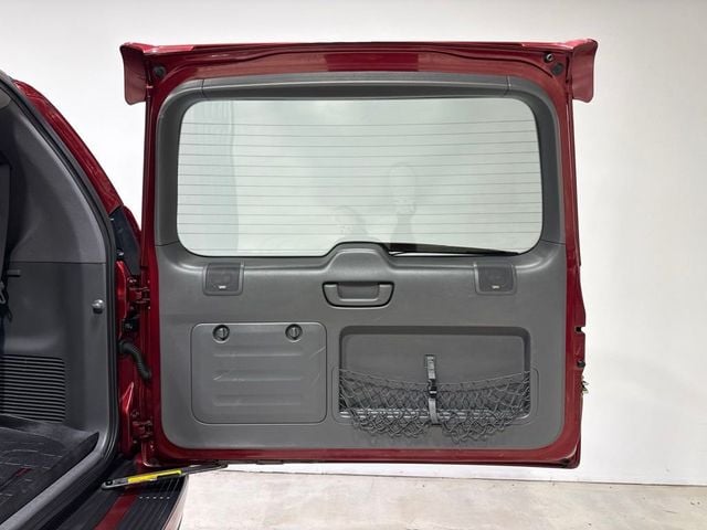 2008 Lexus GX 470 4WD 4dr - 23064488 - 32