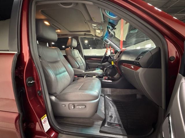 2008 Lexus GX 470 4WD 4dr - 23064488 - 35