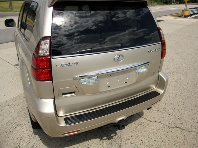 2008 Lexus GX 470 4WD 4dr - 22492666 - 14