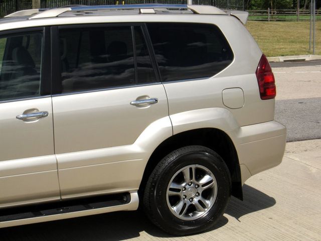 2008 Lexus GX 470 4WD 4dr - 22492666 - 7