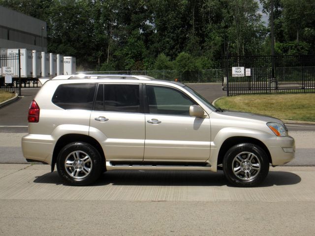 2008 Lexus GX 470 4WD 4dr - 22492666 - 8