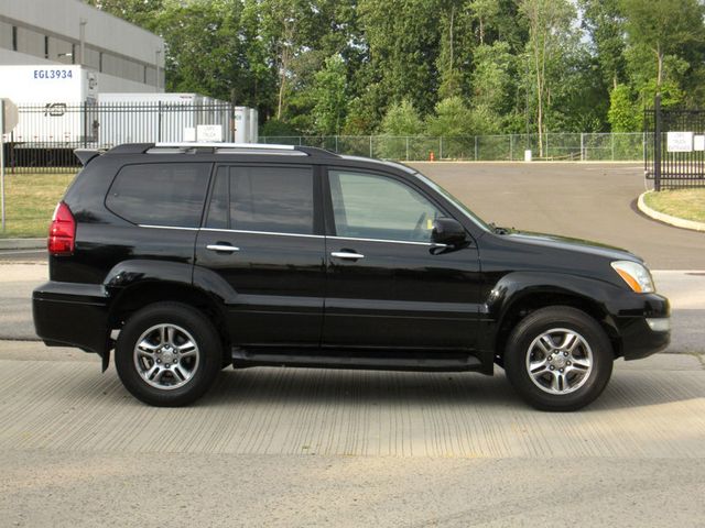 2008 Lexus GX 470 4WD 4dr - 22537898 - 8