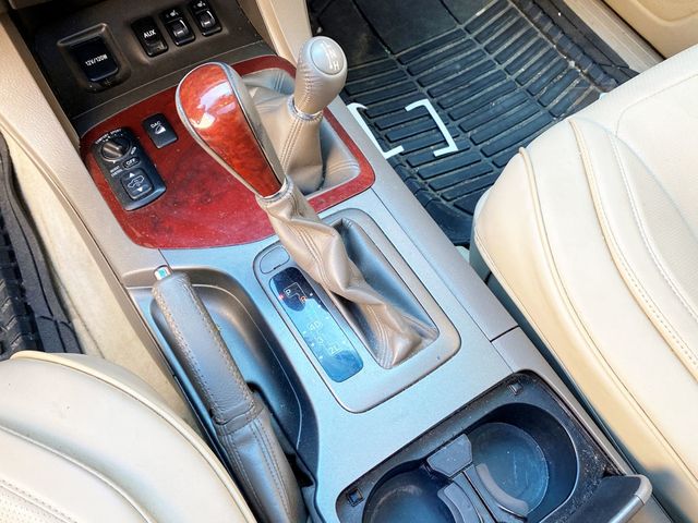 2008 Lexus GX 470 4WD 4dr - 23001609 - 13