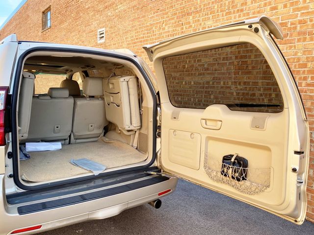 2008 Lexus GX 470 4WD 4dr - 23001609 - 16