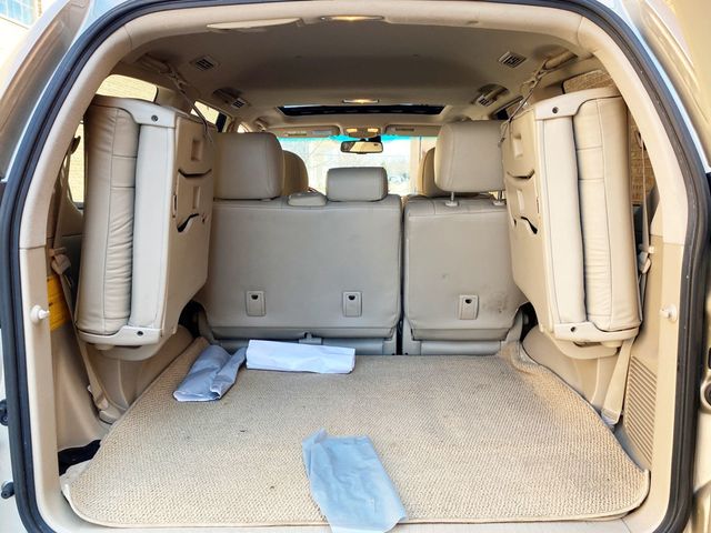 2008 Lexus GX 470 4WD 4dr - 23001609 - 17