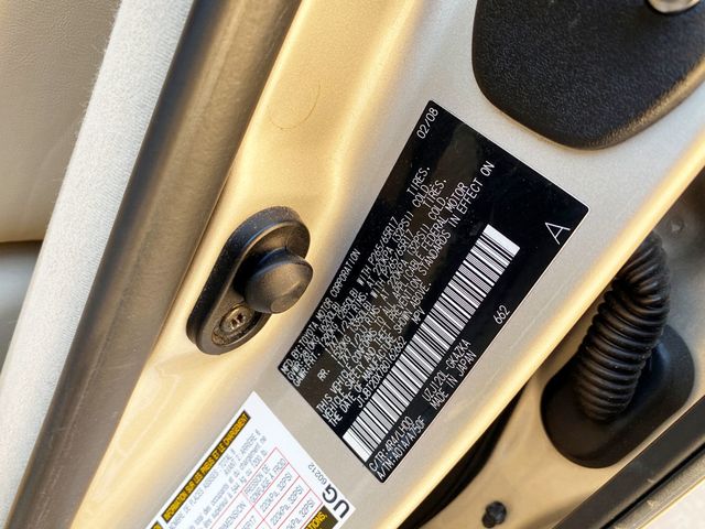 2008 Lexus GX 470 4WD 4dr - 23001609 - 19