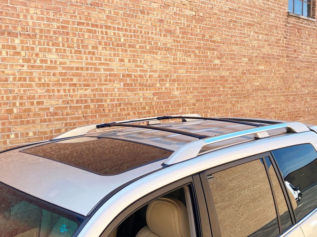 2008 Lexus GX 470 4WD 4dr - 23001609 - 4