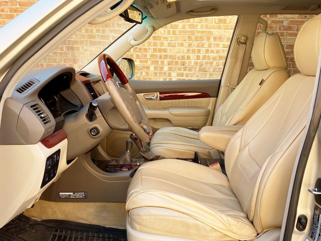 2008 Lexus GX 470 4WD 4dr - 23001609 - 6